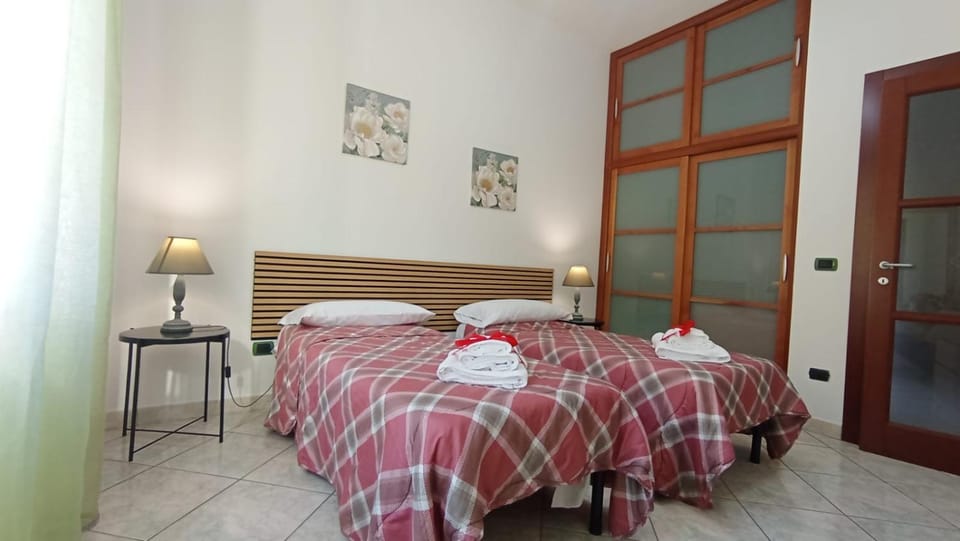 Suite Mary casa vacanze Apartment in Salerno