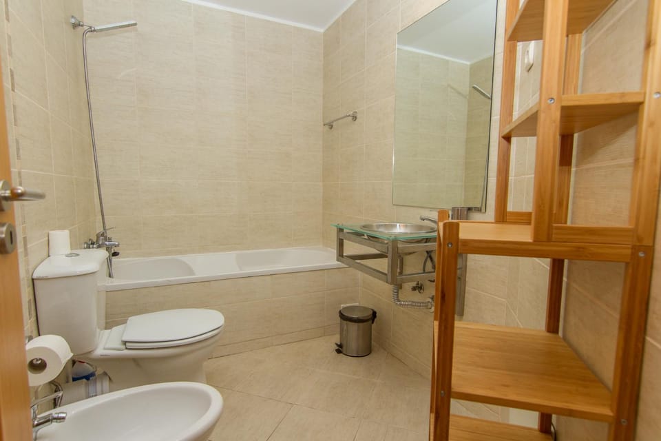 Toilet, Bathroom