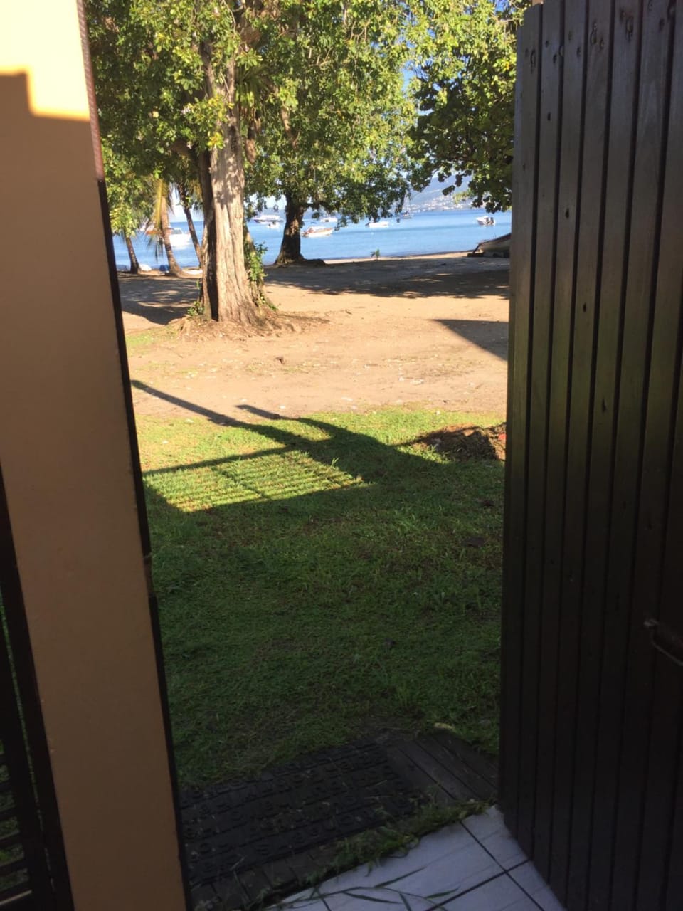 Natural landscape, Beach