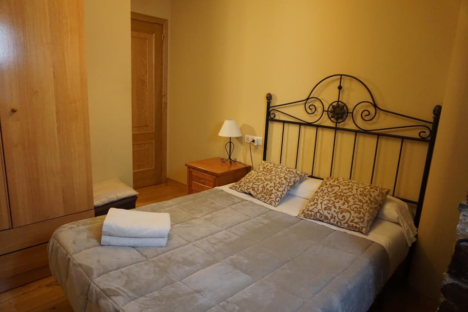 Casa Morrosco Bed and Breakfast in Castile and León