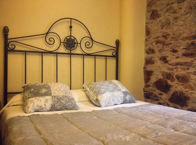 Casa Morrosco Bed and Breakfast in Castile and León