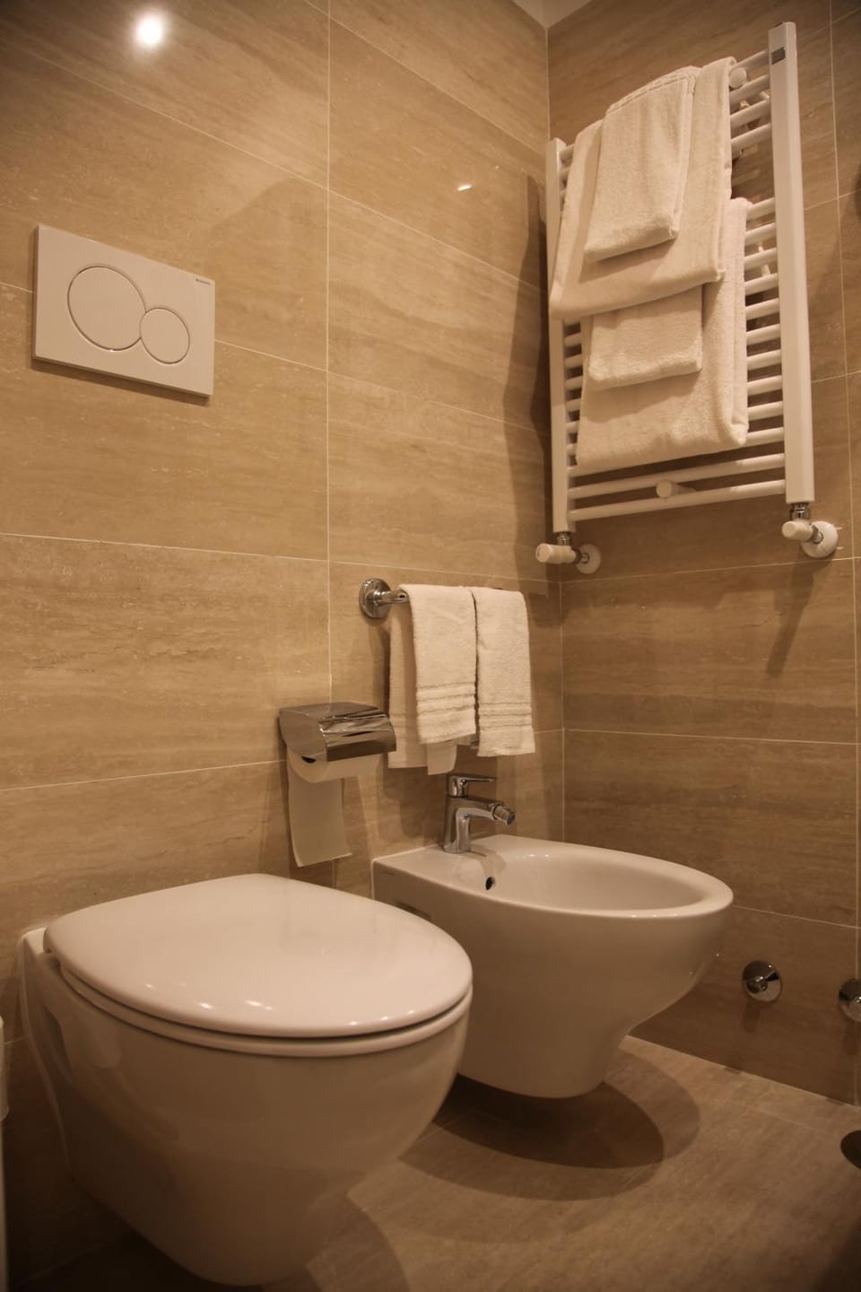 Toilet, Bathroom