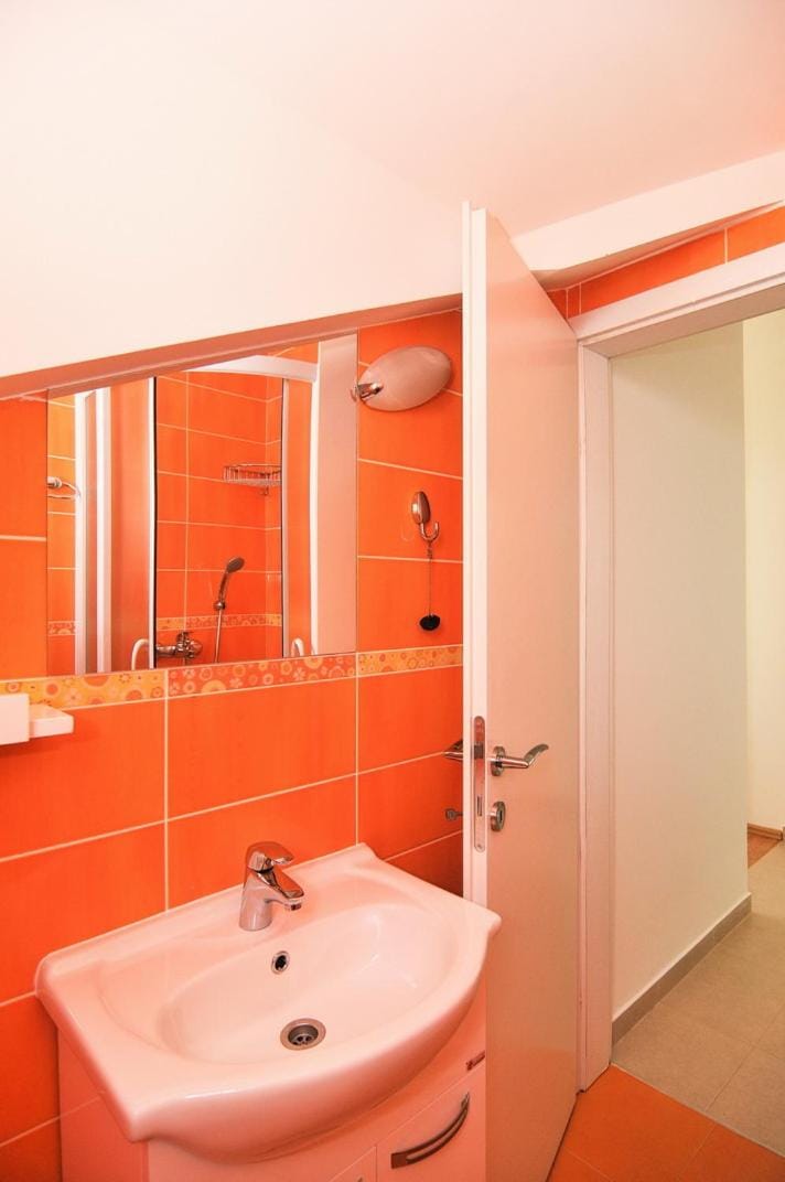 Apartmani P&M Apartment in Kotor Municipality