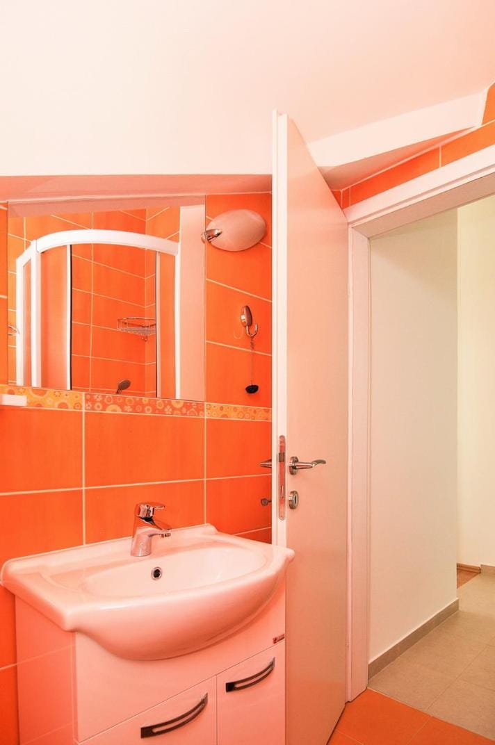 Apartmani P&M Apartment in Kotor Municipality
