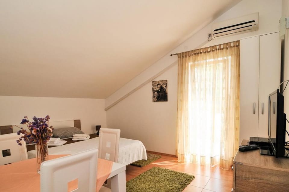 Apartmani P&M Apartment in Kotor Municipality