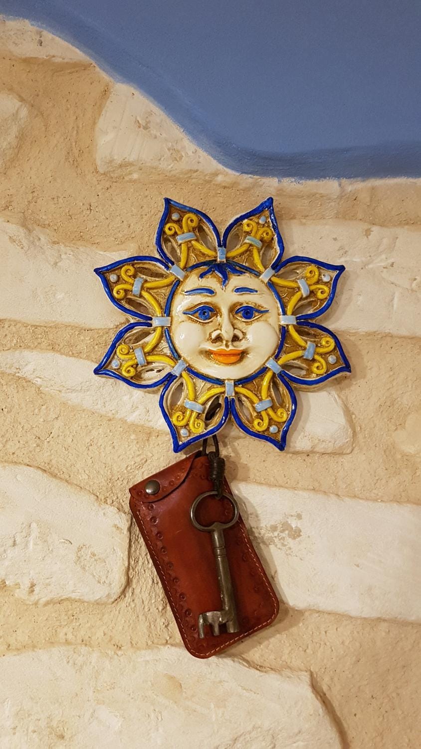 Decorative detail
