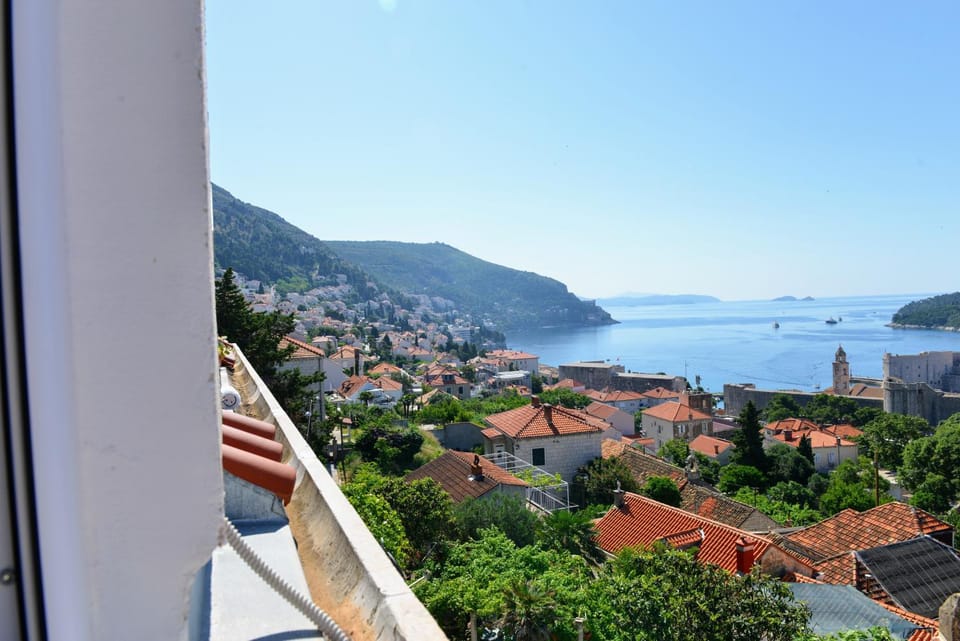 Magic Apartment Apartment in Dubrovnik