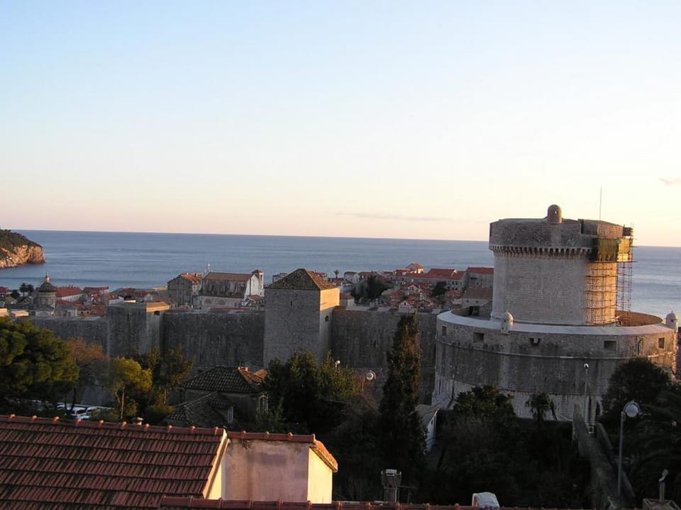 Magic Apartment Apartment in Dubrovnik