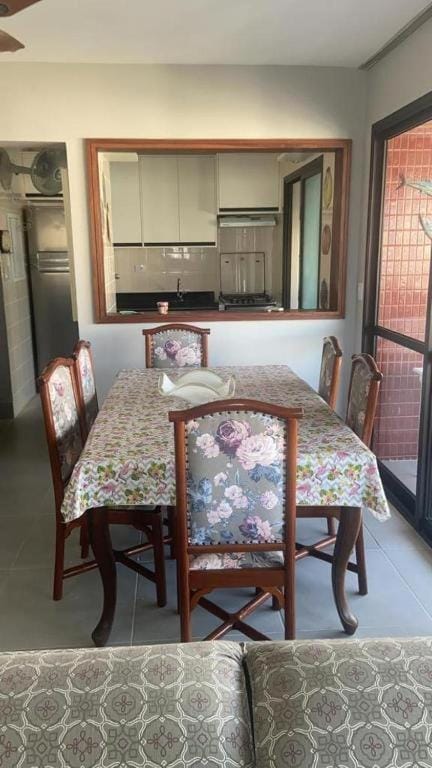 Apartamento na Riviera de São Lourenço Apartment in Bertioga