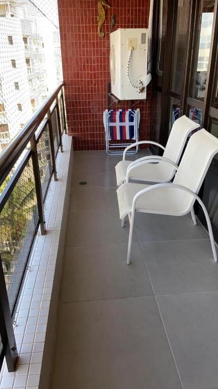 Apartamento na Riviera de São Lourenço Apartment in Bertioga