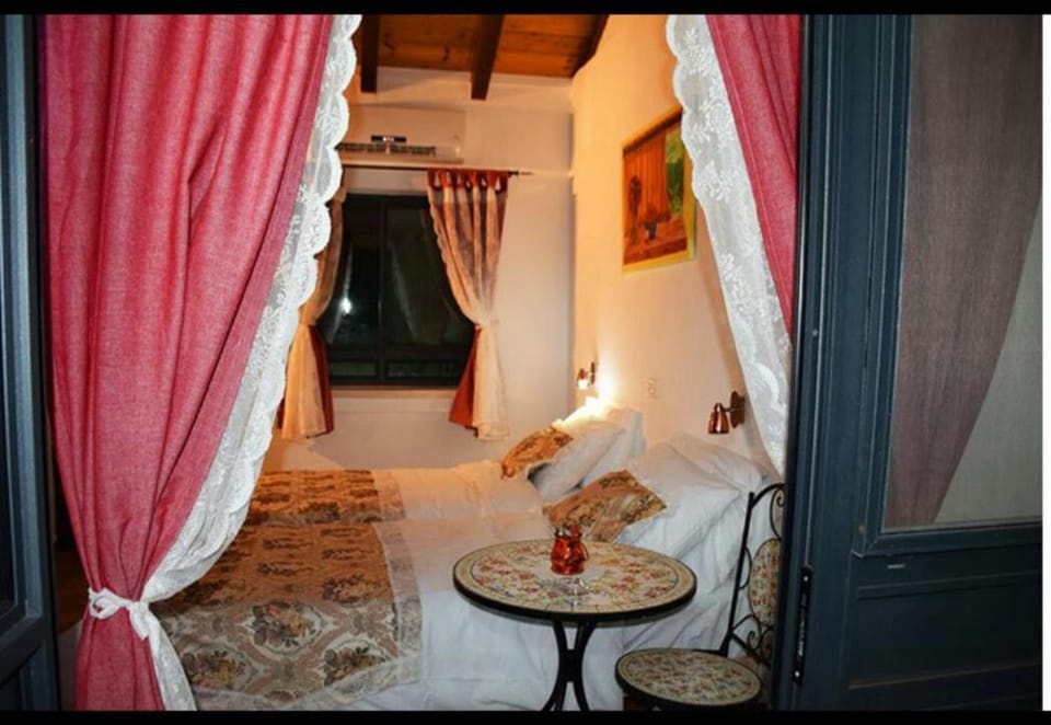 Mango Holiday Rooms Nature lodge in North District