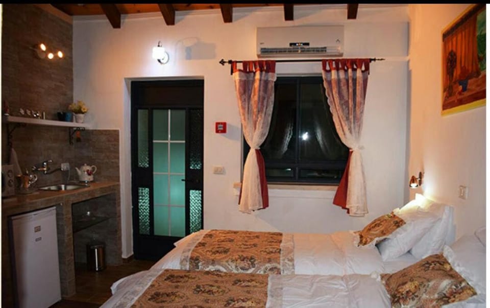 Mango Holiday Rooms Nature lodge in North District