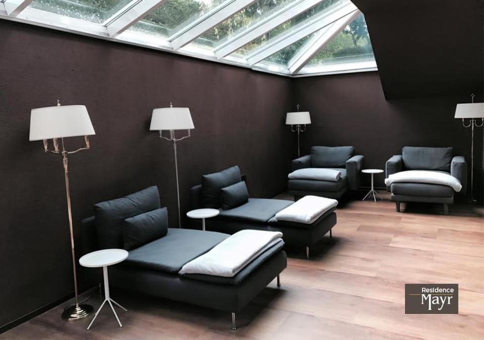 Spa and wellness centre/facilities, Swimming pool