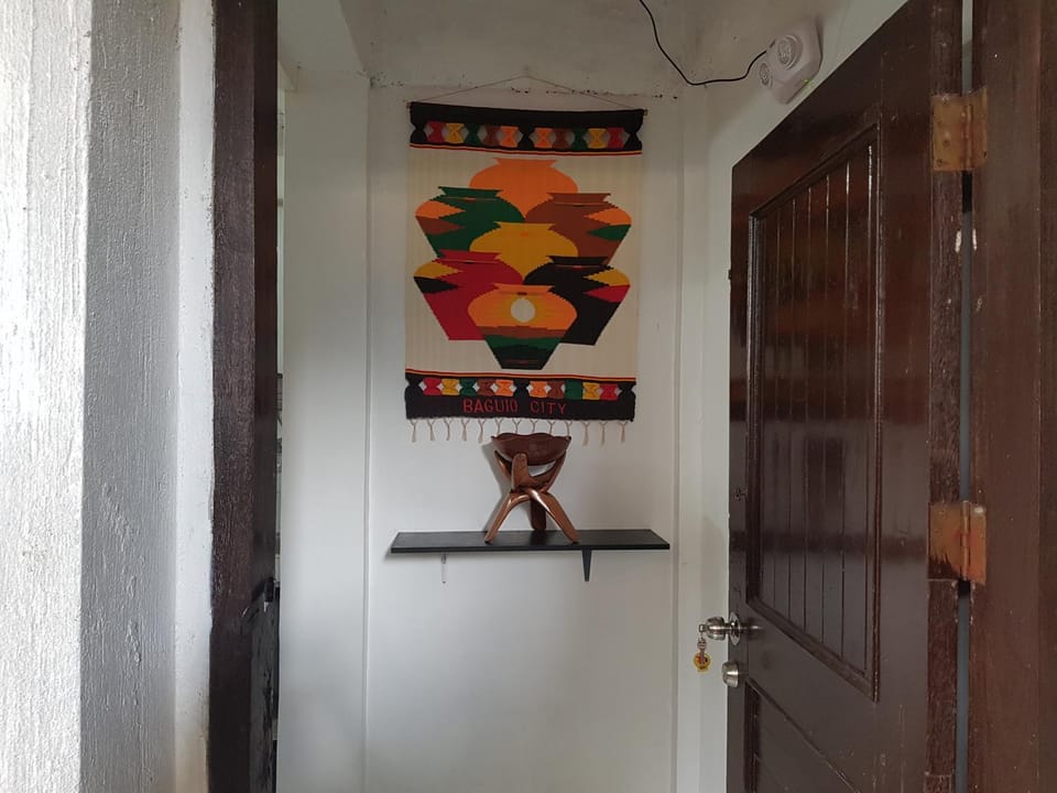 Decorative detail
