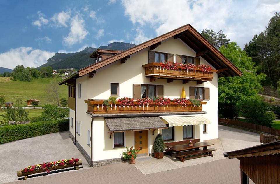 Property building, Natural landscape, View (from property/room), Balcony/Terrace, Mountain view
