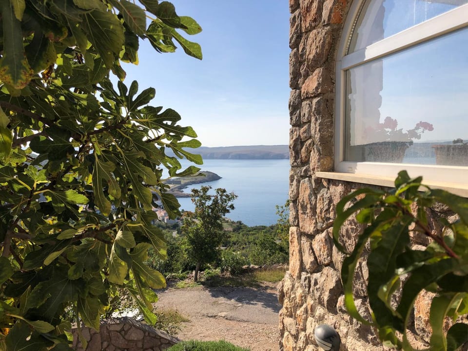 Apartment Stinica 31b Apartment in Lika-Senj County
