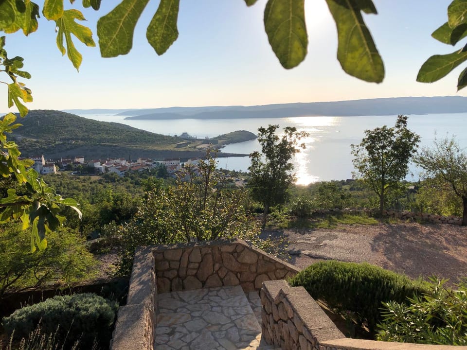 Apartment Stinica 31b Apartment in Lika-Senj County