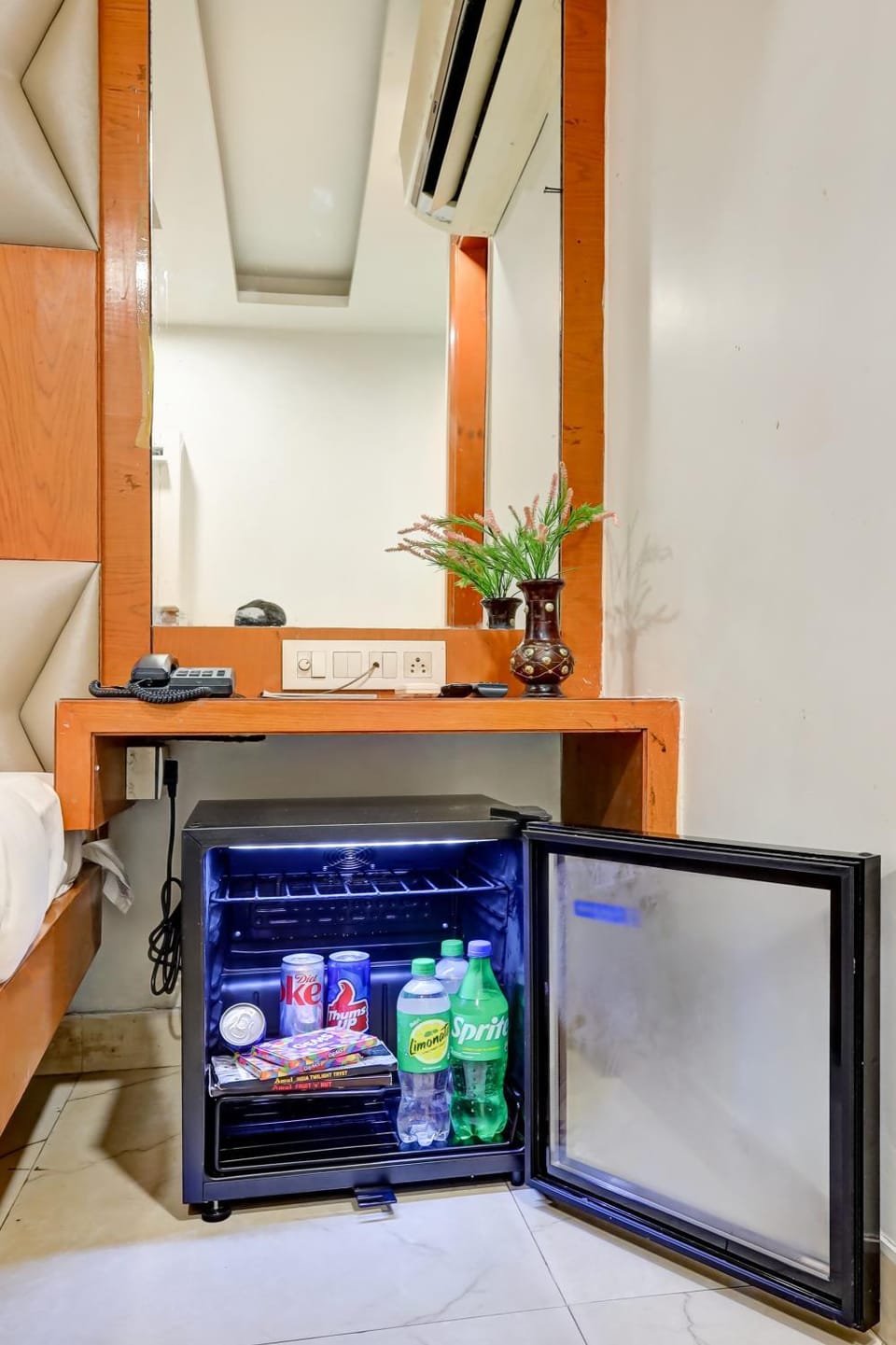 minibar