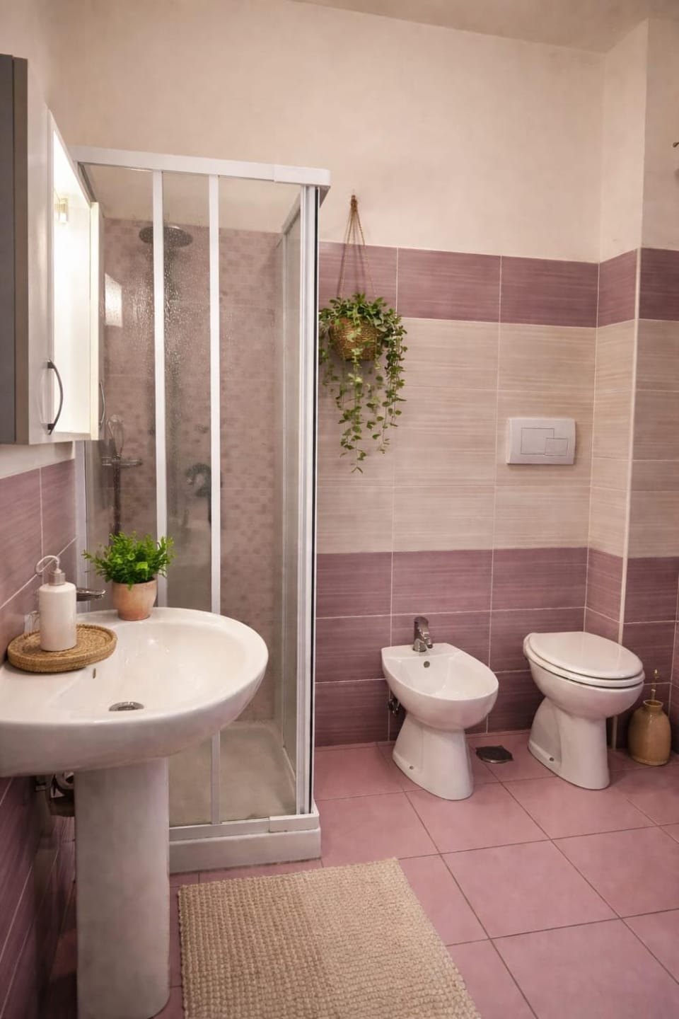 Shower, Toilet, Bathroom, bidet