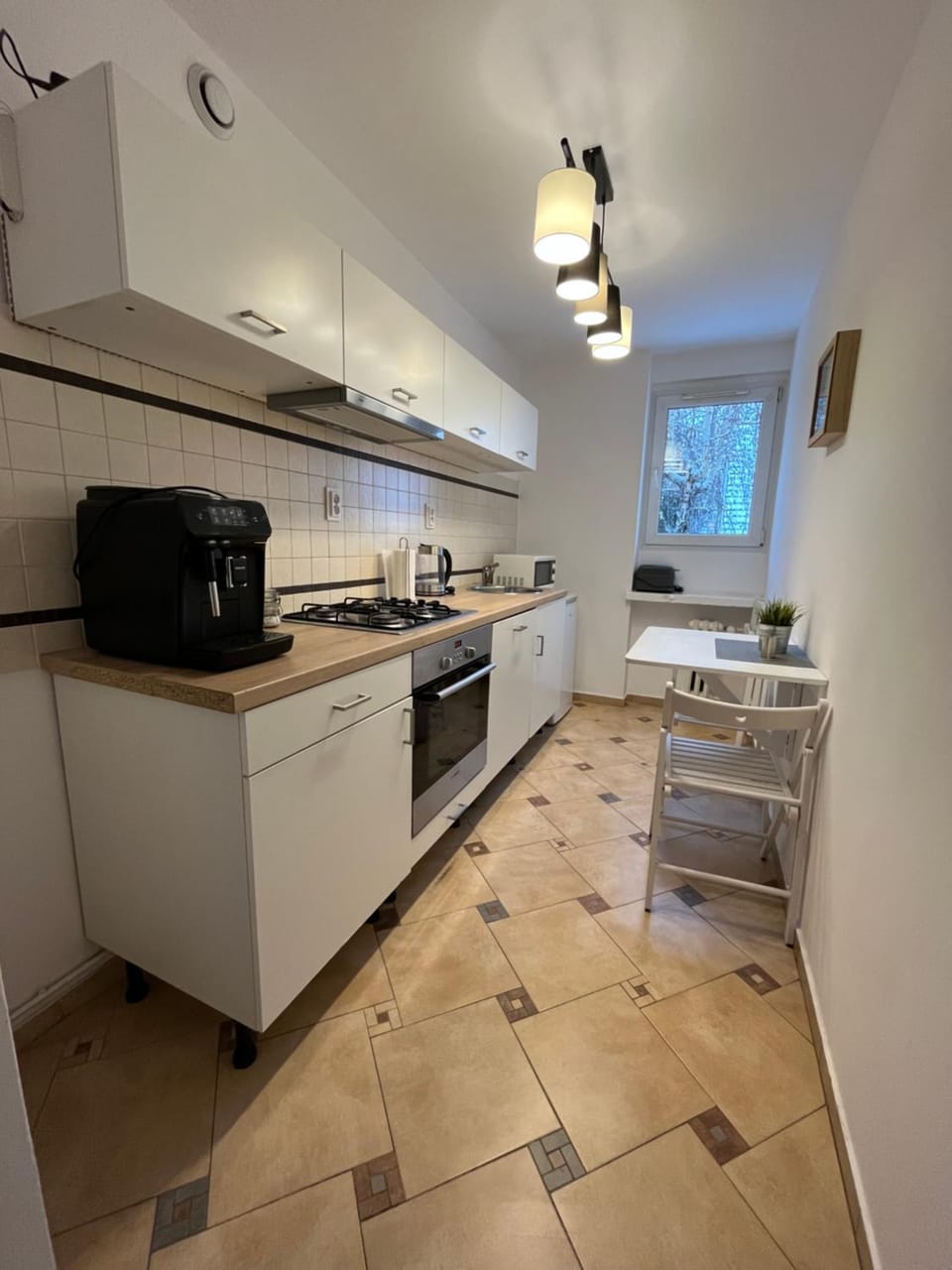 Nest Comfort Toruń Apartment in Greater Poland Voivodeship