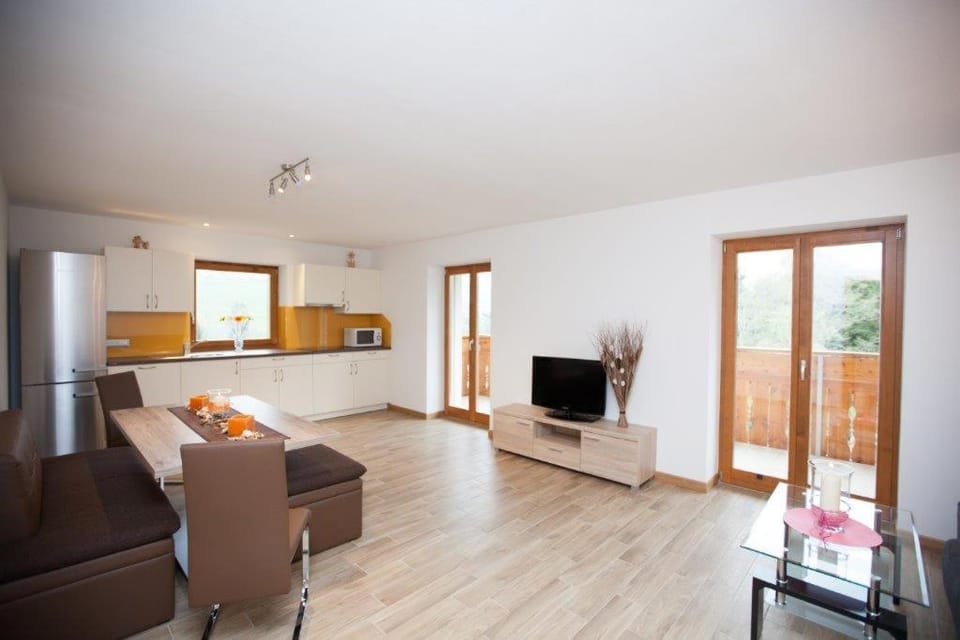 Appartement Bachguter Apartment in Trentino-South Tyrol