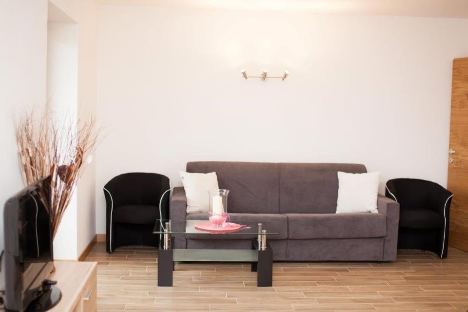 Appartement Bachguter Apartment in Trentino-South Tyrol