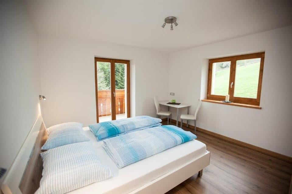 Appartement Bachguter Apartment in Trentino-South Tyrol