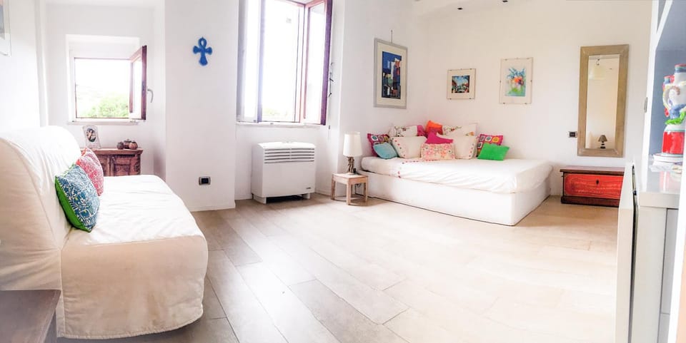 Lovely Central Apartment Apartment in Talamone