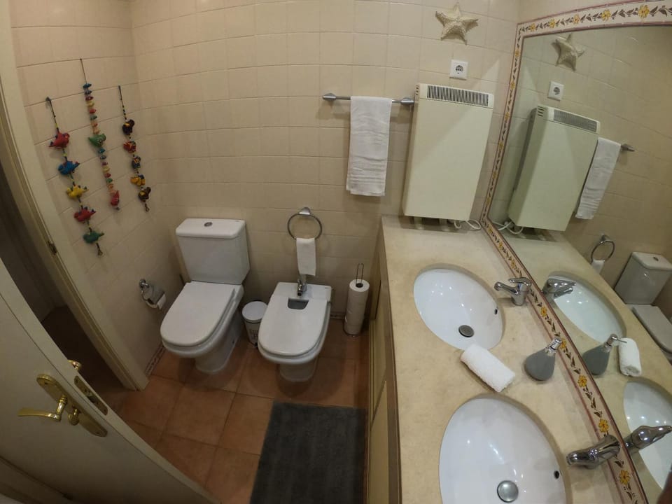 Toilet, Bathroom