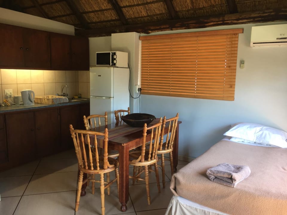 Kleinplaas Guest Farm Bed and Breakfast in North West, South Africa