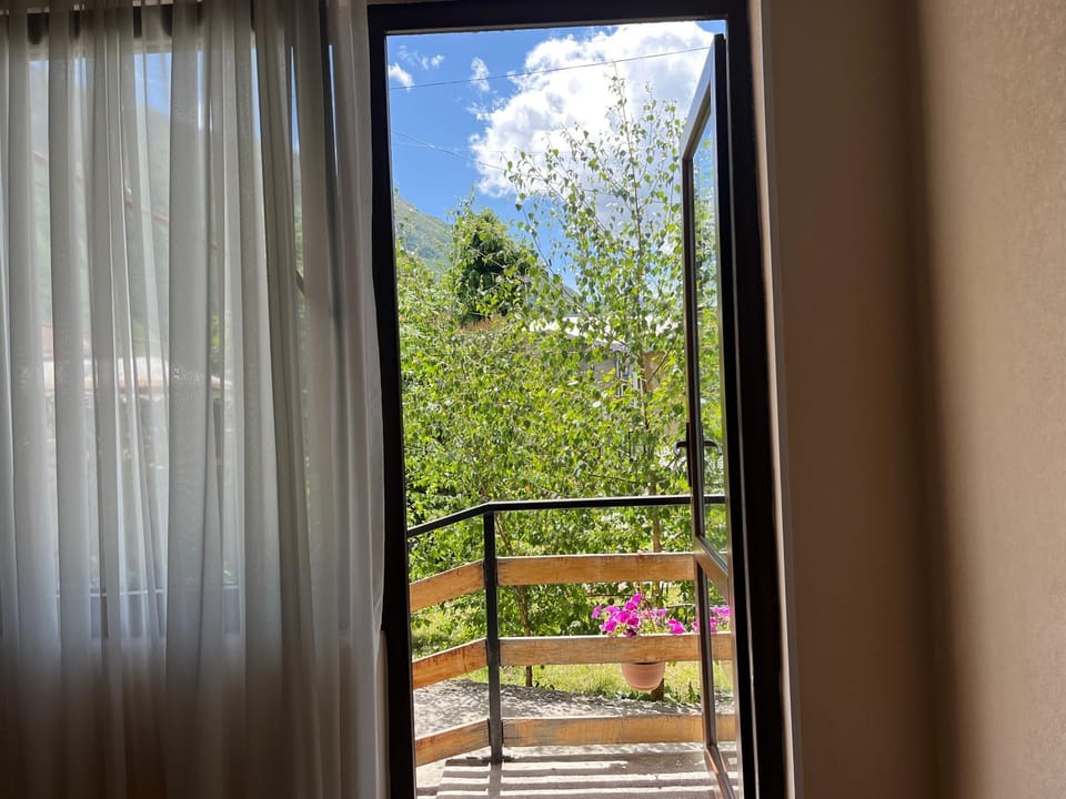 Soso Burduli's Guesthouse Bed and Breakfast in Georgia