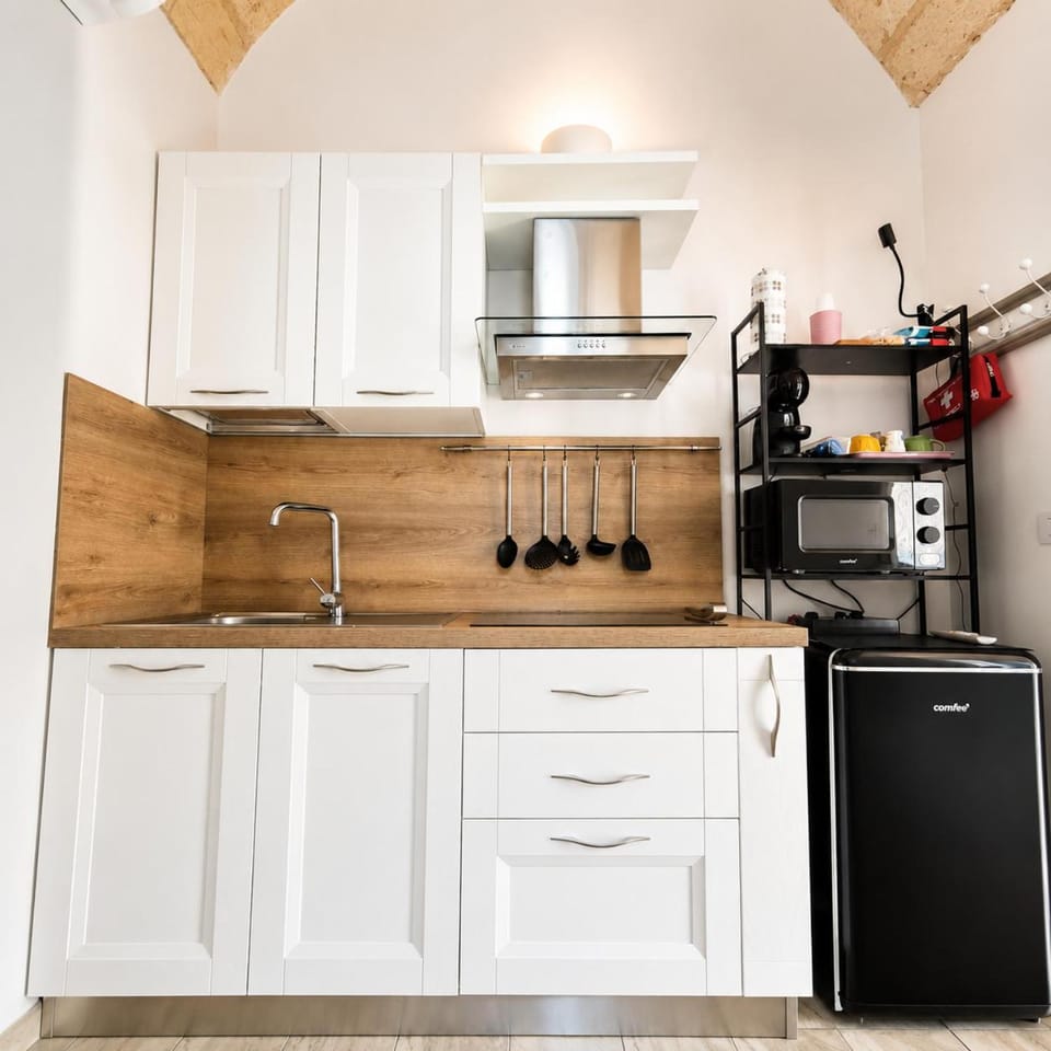 La Luna In Cortile Bed and Breakfast in Lecce