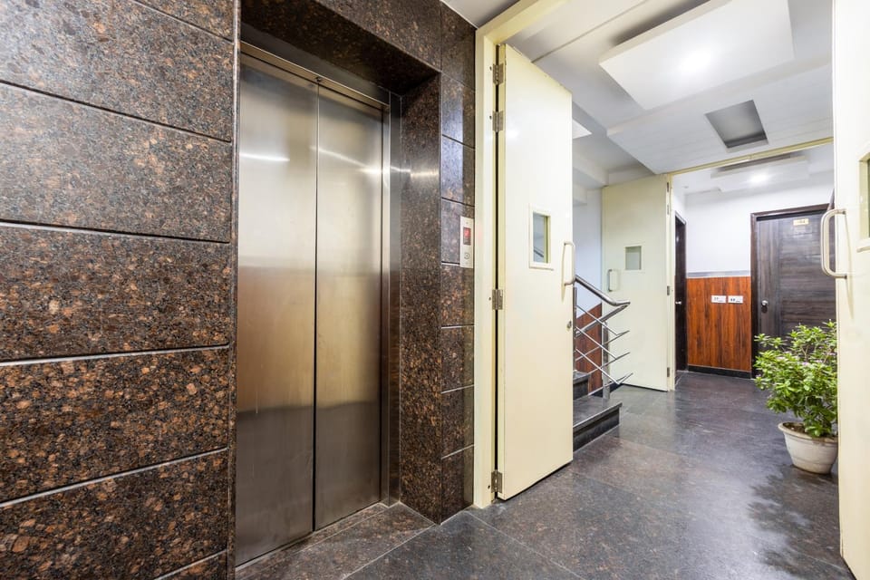 elevator