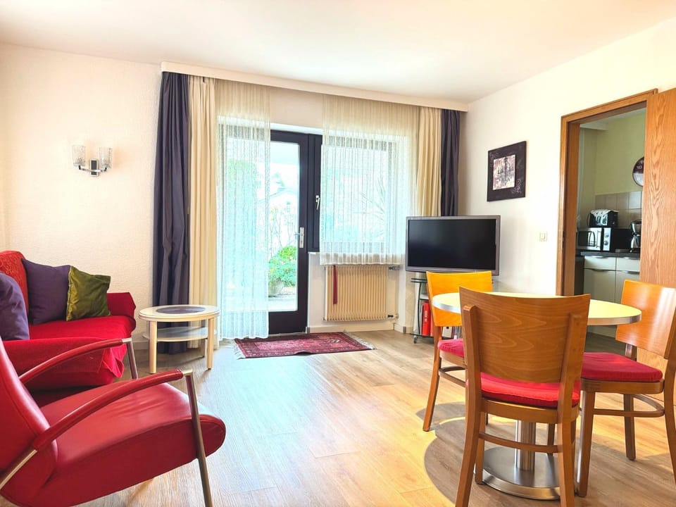 Apartments Gala, ruhige Lage, stadtnah Apartment in Thuringia, Germany