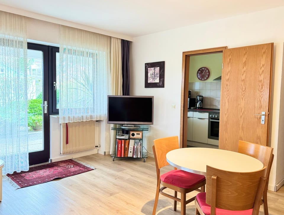 Apartments Gala, ruhige Lage, stadtnah Apartment in Thuringia, Germany