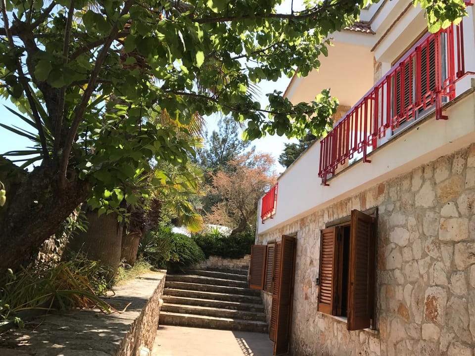 Property building, Other, Garden view, Area and facilities
