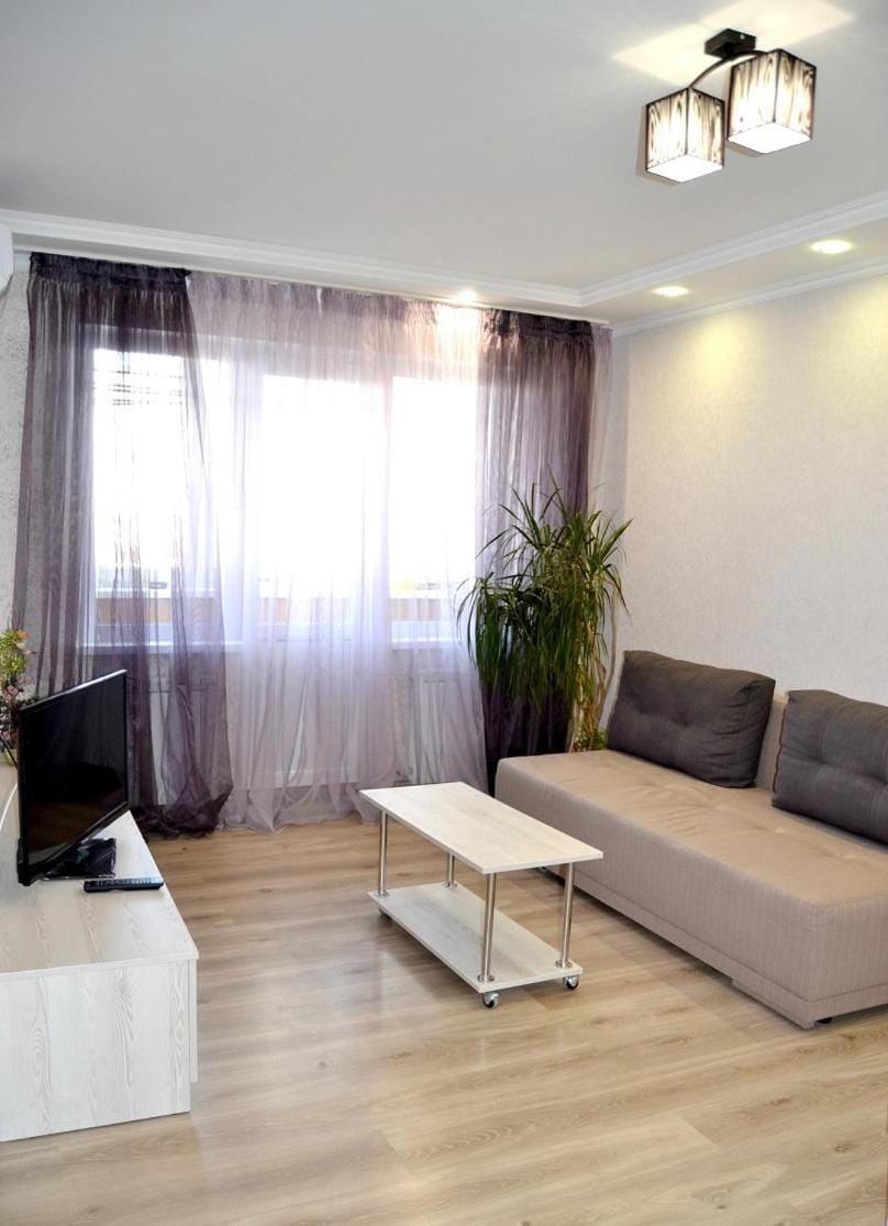 Apartment on Bogdana Gavrilishyna 3 Apartment in Kiev City - Kyiv