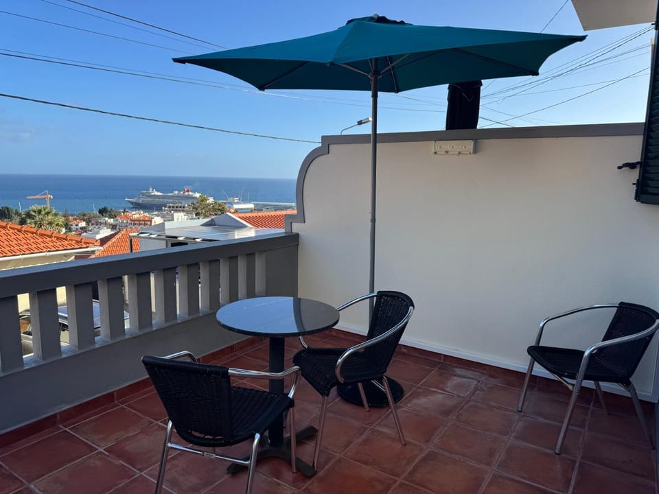 Casa das Cruzes House in Funchal