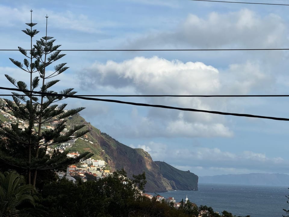 Casa das Cruzes House in Funchal