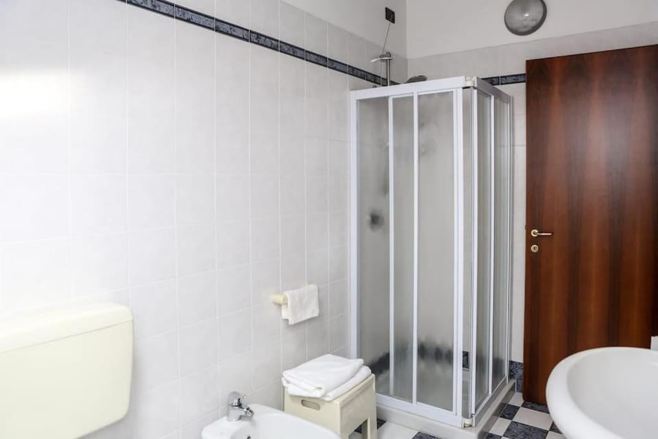 Holiday Home Thomas and Friends Apartment in Brenzone sul Garda