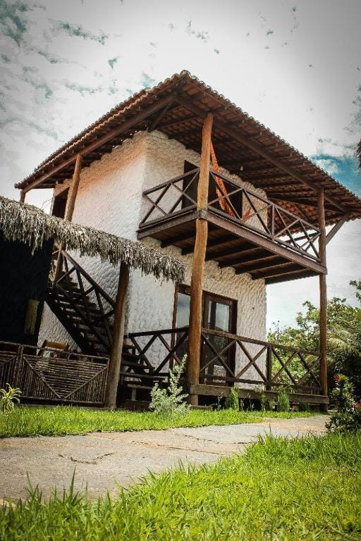 Pousada Juventus Inn in State of Ceará