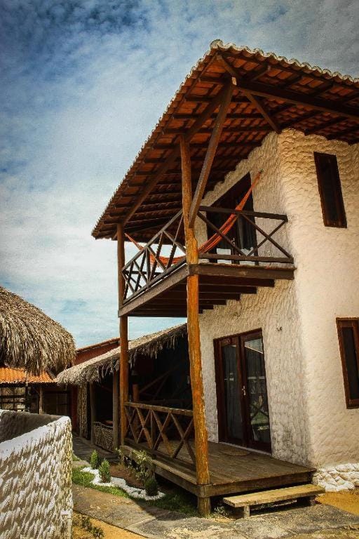 Pousada Juventus Inn in State of Ceará