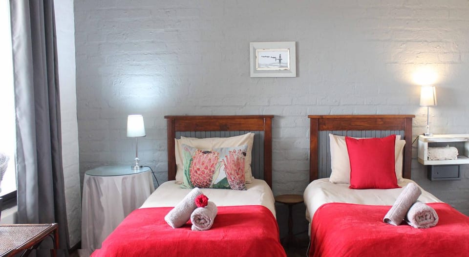 Waterside on Le Bonheur Apartment in Cape Town