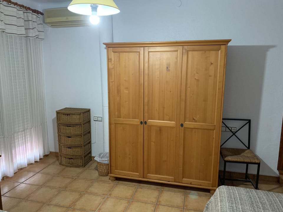 Can Llorach House in Montsià