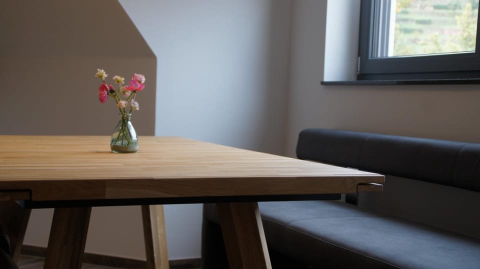 People, Winter, Summer, Kitchen or kitchenette, Seating area, Dining area, Family