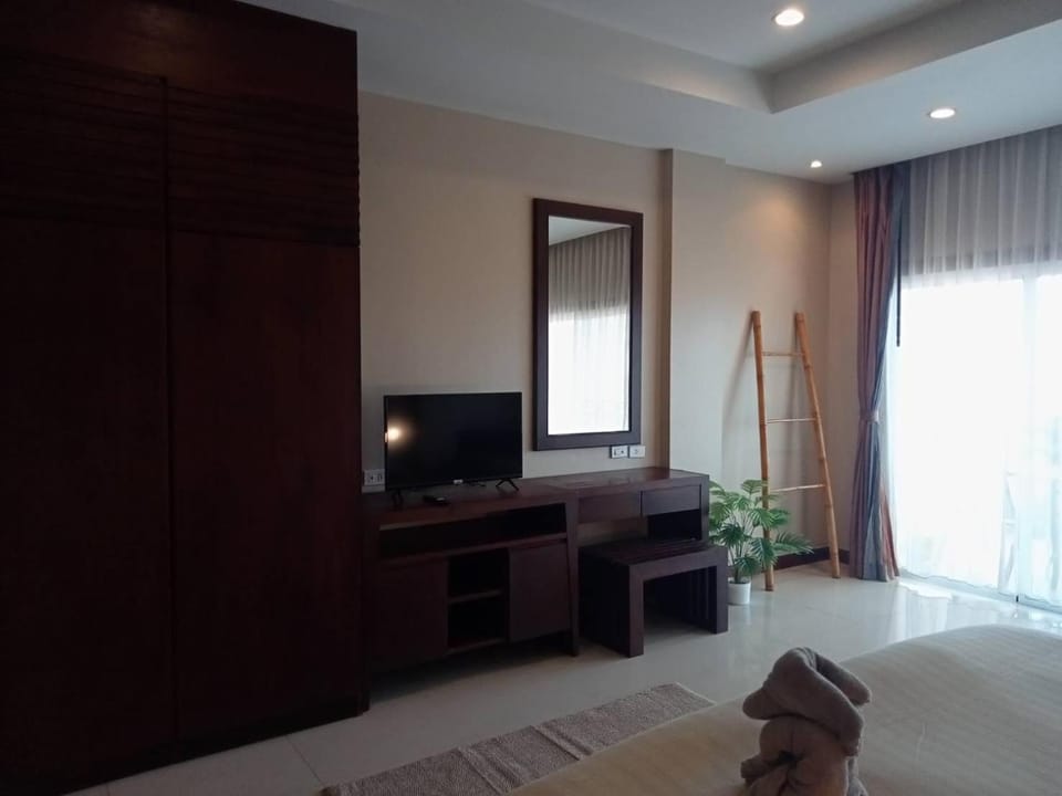 Lanta Garden Hill Resort & Apartments Apartment in Sala Dan