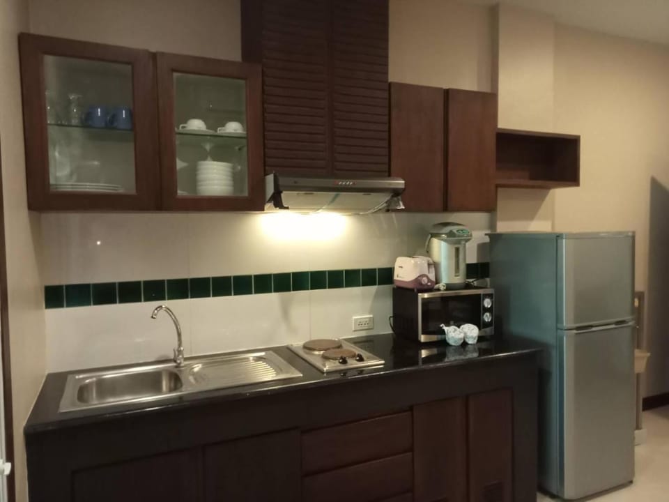 Lanta Garden Hill Resort & Apartments Apartment in Sala Dan