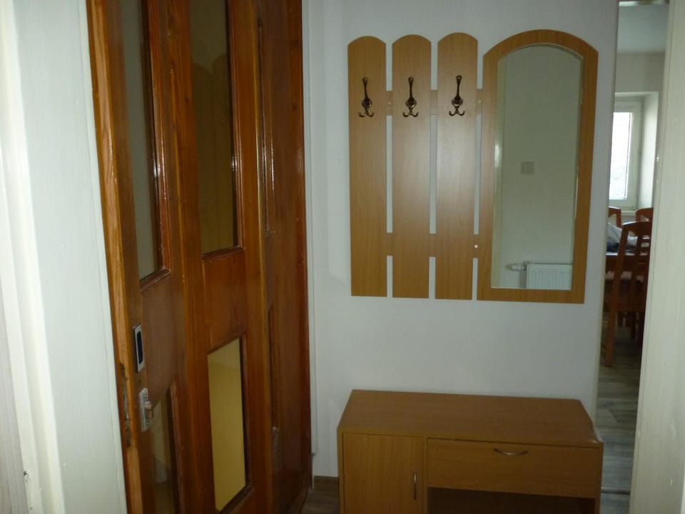 Area and facilities