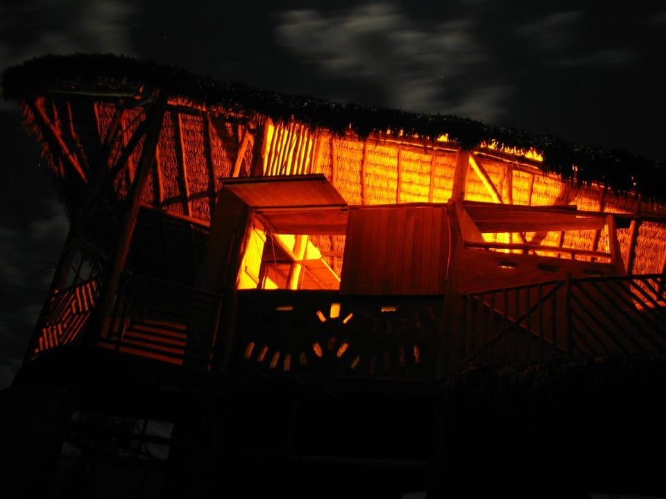 Raízes Eco Hostel Hostel in State of Ceará