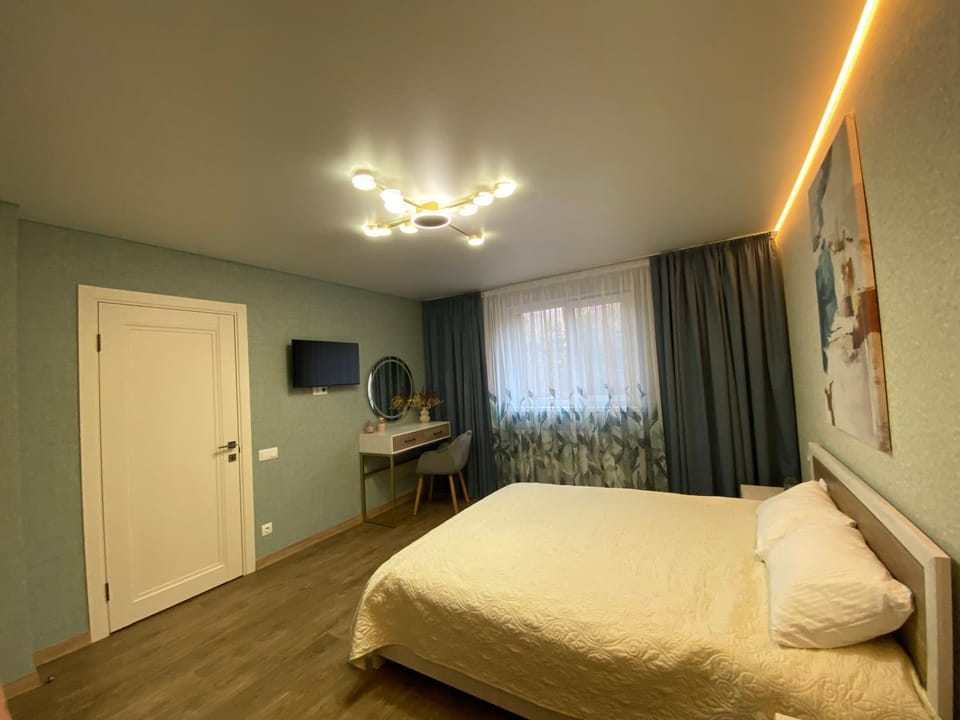 Zelena Sadyba Bed and Breakfast in Ukraine